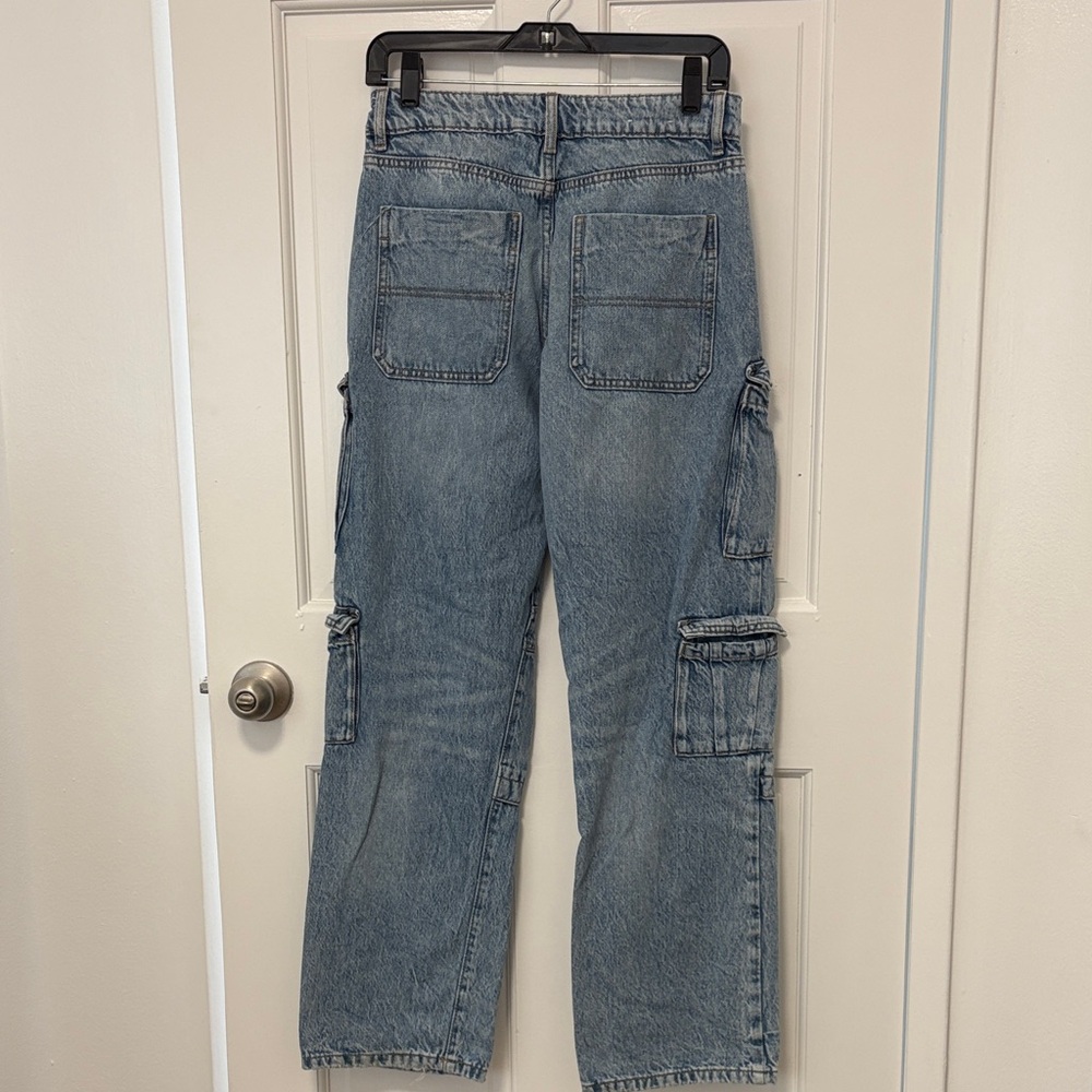 Garage Clothing Jeans View 6